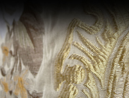 Furnishing fabrics